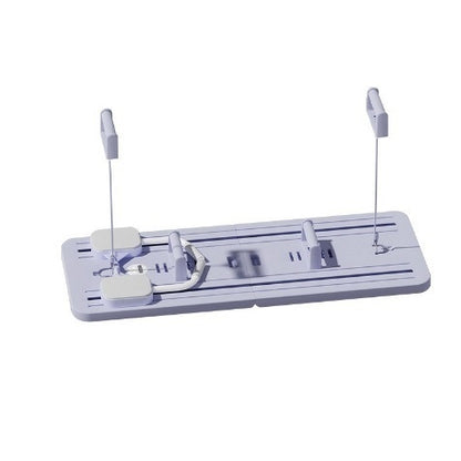 Multifunctional Fitness Board Flat Support Chest And Abdominal Muscle Equipment Household Abdominal Wheel