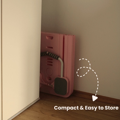 Zeniforia Pilates Reformer Board - Zeniforia