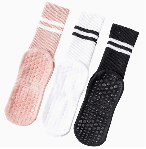 Anti Slip Socks - Zeniforia