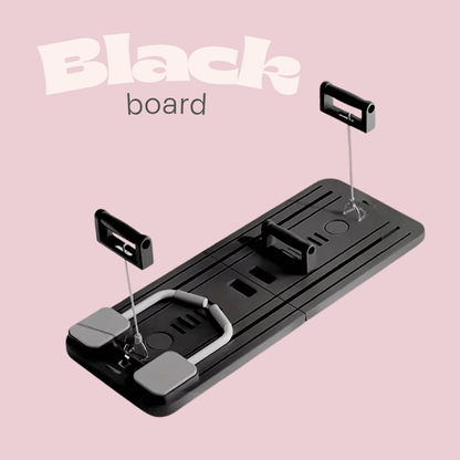 Zeniforia Pilates Reformer Board - Zeniforia